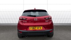 Mazda CX-3 2.0 Sport Nav 5dr Auto Petrol Hatchback